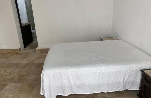 Chiconcuac Hotel | Hotel fresno Xochitepec