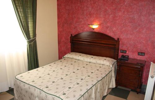 Aceuchal Hotel | Hotel Frijon