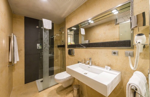 Oviedo City Centre Hotel | Hotel Fruela