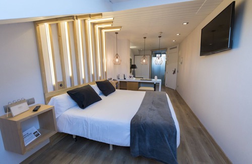 Oviedo City Centre Hotel | Hotel Fruela