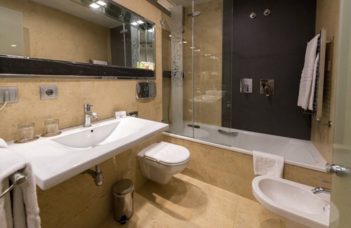 Oviedo City Centre Hotel | Hotel Fruela
