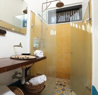 Quebrada Guadalejo Hotel | Hotel Fundadores en Cauca Viejo Fundadores