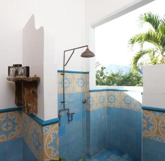 Quebrada Guadalejo Hotel | Hotel Fundadores en Cauca Viejo Fundadores