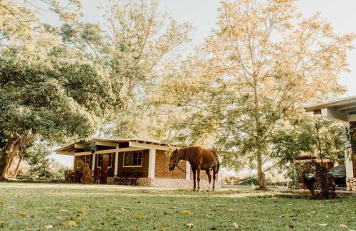 Subtanjalla Hotel | Hotel Fundo El Arrabal
