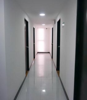 Mosquera Hotel | Hotel Funza Real