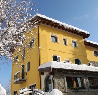 Canevare Hotel | Hotel Gabriella
