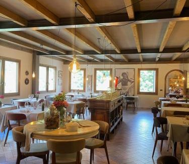 Canevare Hotel | Hotel Gabriella