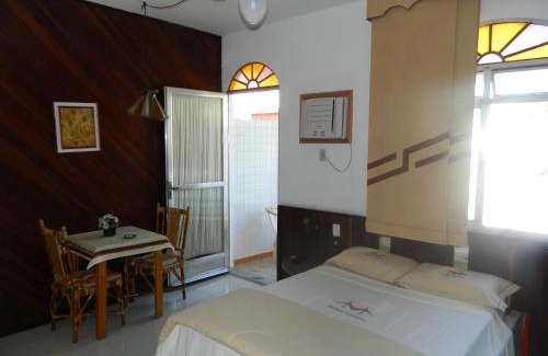 Itacuruca Hotel | Hotel Gaivota