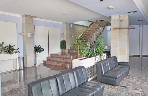 Quintans Hotel | Hotel Galaico Sanxenxo