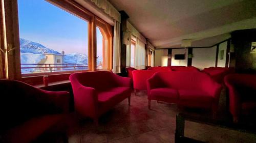 Prato Nevoso Hotel | Hotel Galassia