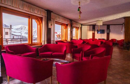 Prato Nevoso Hotel | Hotel Galassia