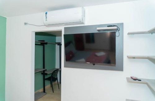 Riohacha Hotel | Hotel Galería La Vieja Sara