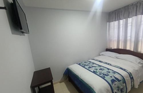 San Juan de Pasto Hotel | Hotel Gamma Pasto