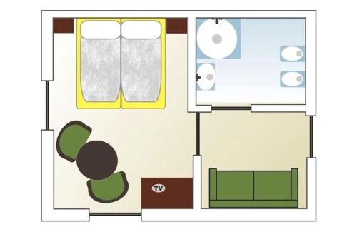 Solda Hotel | Hotel Gampen