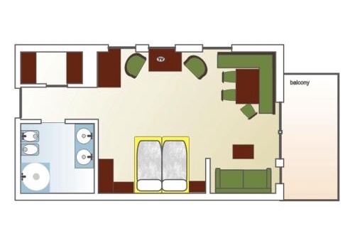 Solda Hotel | Hotel Gampen