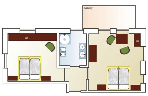 Solda Hotel | Hotel Gampen