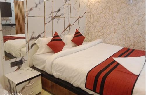 Patna Hotel | Hotel Ganpati