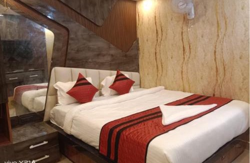 Patna Hotel | Hotel Ganpati