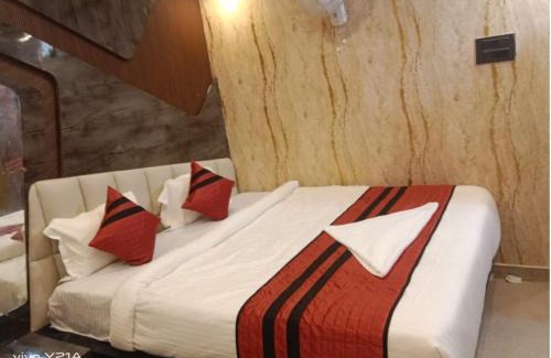 Patna Hotel | Hotel Ganpati