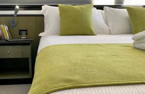 Cermenate Hotel | Hotel Gardenia Fiera
