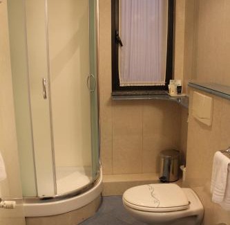 Vercelli Hotel | Hotel Garibaldi