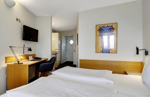 Svendborg Hotel | Hotel Garni
