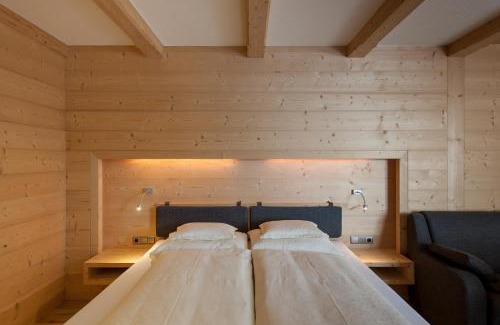 Gurgl Hotel | Hotel Garni Pirchhütt