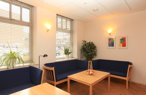 Svendborg Hotel | Hotel Garni Svendborg