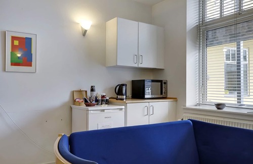 Svendborg Hotel | Hotel Garni Svendborg
