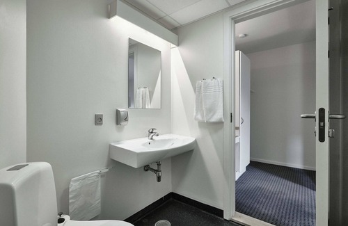 Svendborg Hotel | Hotel Garni Svendborg