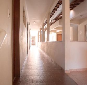 Boituva Hotel | Hotel Garrafão - Rua Principal de Boituva