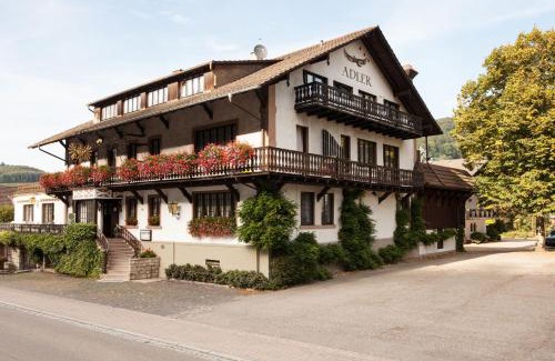 Unterglottertal Hotel | Hotel Gasthaus Adler