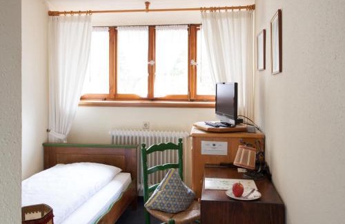 Unterglottertal Hotel | Hotel Gasthaus Adler