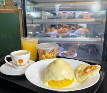 Sobral Hotel | HOTEL GATAO