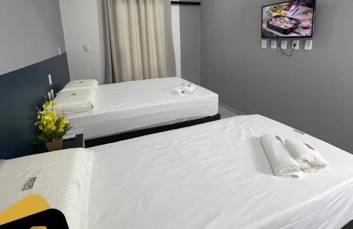Sobral Hotel | HOTEL GATAO