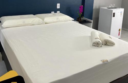 Sobral Hotel | HOTEL GATAO