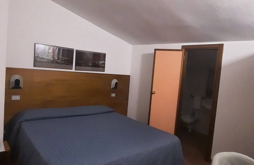 Prato Hotel | Hotel Giardino