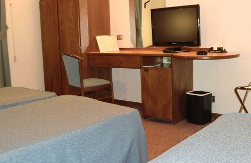 Prato Hotel | Hotel Giardino
