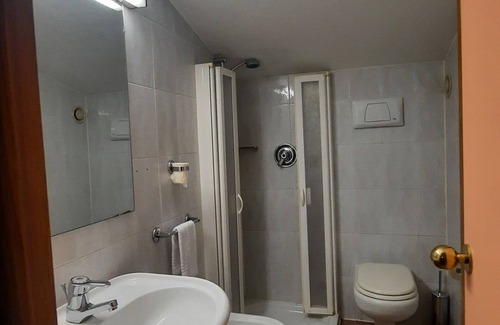 Prato Hotel | Hotel Giardino