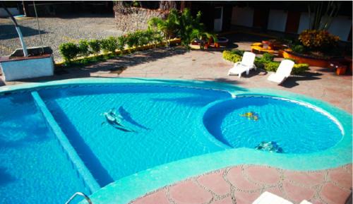 Tecoman Hotel | Hotel Gina