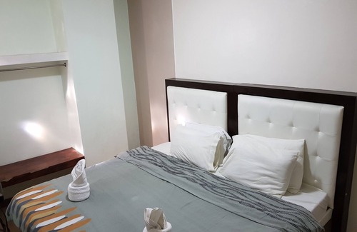 General Santos Hotel | Hotel Giorgio