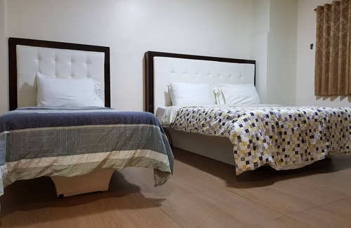 General Santos Hotel | Hotel Giorgio