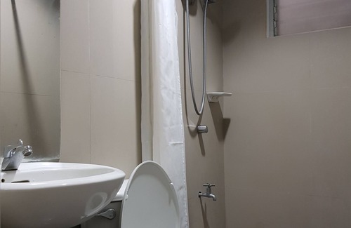 General Santos Hotel | Hotel Giorgio