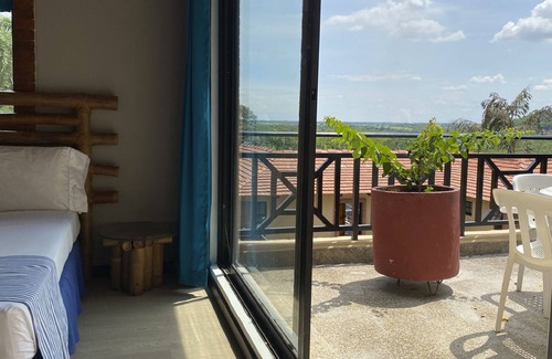Ricaurte Hotel | Hotel Girardot Resort by On Vacation