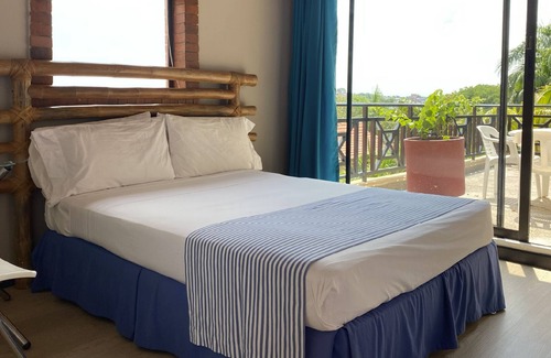 Ricaurte Hotel | Hotel Girardot Resort by On Vacation