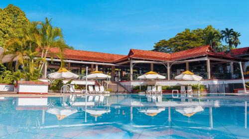 Ricaurte Hotel | Hotel Girardot Resort by On Vacation