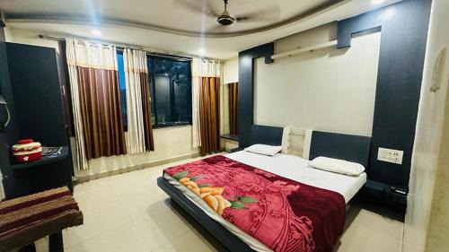 Pachmarhi Hotel | Hotel Giriraj