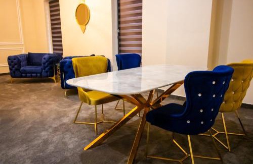 Buzau Hotel | HOTEL GLAMOUR IMPERIAL
