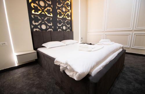 Buzau Hotel | HOTEL GLAMOUR IMPERIAL