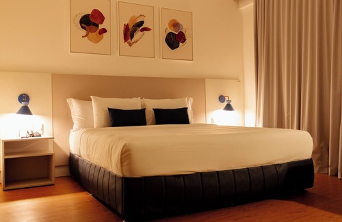 Goiana Hotel | Hotel Go Inn Goiana